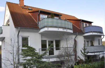 Helle 3-Zimmer-Wohnung mit Süd-Balkon in Aarbergen-Michelbach