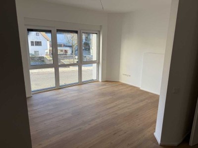 2-Zimmer-Wohnung in Stromberg (Hunsrück) - Kernsanierung ab sofort