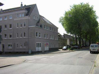 Herne-Süd, Jahnstraße, 3,5-Raum-Wohnung mit großer Wohnküche