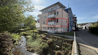 Ihre neue Kapitalanlage - vermietete Seniorenwohnung