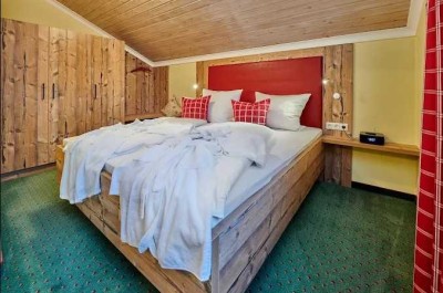 Tolle 2-Zimmer in Grafenau - möbliert