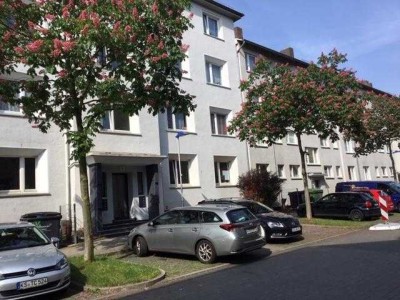 Smarter Wohnen: interessante 3-Zimmer-Wohnung