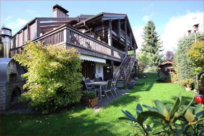 Wunderschönes Einfamilienhaus mit Einliegerwohnung