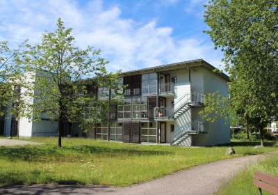 Zukunftssichere Investition: Modernes Seniorenwohnen mit Potenzial