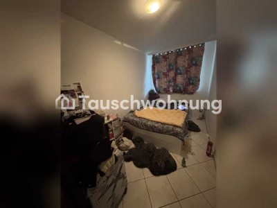 Tauschwohnung: Zentral und ruhig: 2-Zimmer-Wohnung in Thesdorf – direkt am Ba