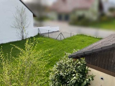 Vermieter aufgepasst – vermietete, helle Eigentumswohnung inkl. Stellplatz - frei ab voraussichtlich