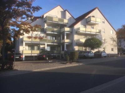 frei werdende 3 -Zimmerwohnung in Alzey ab 01.03.2023
