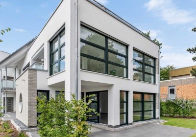 Maisonette- Wohnung der Extraklasse