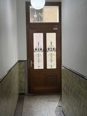 Charmante 2,5-Zimmer Dachgeschosswohnung in Bonn-Zentrum