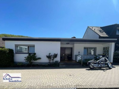 Einfamilienhaus in Balver Top-Lage freut sich auf neue Besitzer