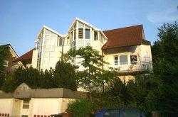 Kirchen-Rissfeld, 2 ZKB, 60qm, Terrasse