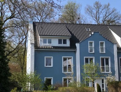 Selbstbezug (Provisionsfrei):   Schönes 5-Zimmer-Haus in Kleinmachnow