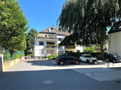 Zentral gelegene ETW in Bad Homburg