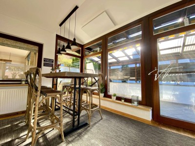 Mehr Raum fürs Leben – flexibel nutzbar, individuell gestaltbar.