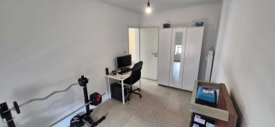 NICHT RAUCHER Schöne 2-Zimmer-Wohnung in Mönchengladbach, Giesenkirchen