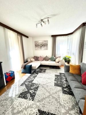 52m² 2 Zimmer WHG mit Garagenbox