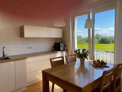 Provisionsfrei - Mit Blick auf den Säntis - Exklusive 3-Zimmer-Wohnung in Steißlingen