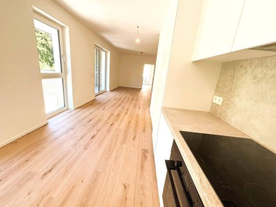 Perfekte Wohnung für WG - 3- Zimmer - 2 Balkone - 2 Badezimmer - JKU nur 5-Autominuten entfernt!