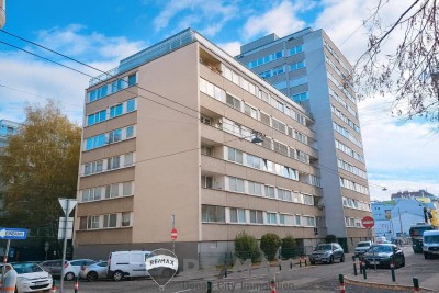 "INKL. TIEFGARAGENPLATZ! Zum Wohlfühlen!"