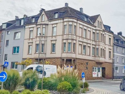 Vollvermietetes Renditeobjekt am Stadtgarten Wanne-Eickel direkt vom Eigentümer