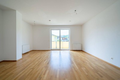 Traumhafte 4 Zimmerwohnung - Ihr neues Zuhause in Kirchberg an der Pielach
