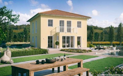 Italienurlaub zu Hause