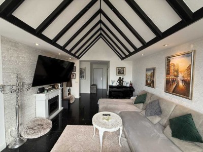 Stilvolle Wohnung mit traumhafter Terrasse – Ihr neues Zuhause in Köln erwartet Sie!