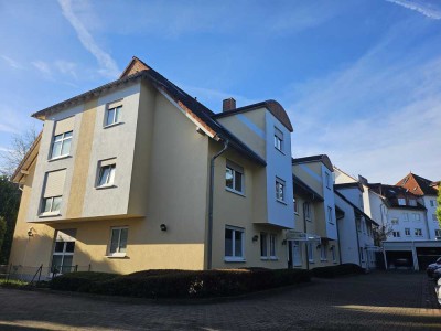 Moderne 4-Zimmer Wohnung in Bad Nauheim, "provisionsfrei"
