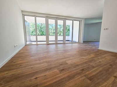 FRANKLIN - PROVISIONSFREI UND BEZUGSFERTIG | Großzügige 2-Zimmerwohnung mit sonnigem Balkon