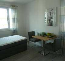 Exklusives - Möbliertes 1 Zimmer Apartment