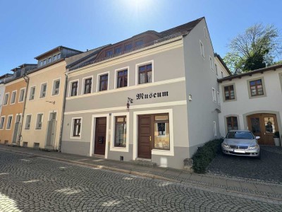 Denkmalgeschütztes und gepflegtes Haus in der Nikolaivorstadt in Görlitz zu verkaufen!