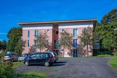 Demnächst frei! 2-Zimmer-Wohnung in Herten Disteln