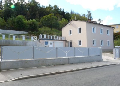 Charmante Erdgeschosswohnung mit eigenem Gartenbereich in ruhige Lage - Tessendorf Klagenfurt