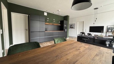 Nachmieter gesucht: Schöne, helle 4-Zimmer-Wohnung im Dortmunder Süden