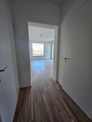 Amerikanisches Wohnen, 2 Bäder, Balkon