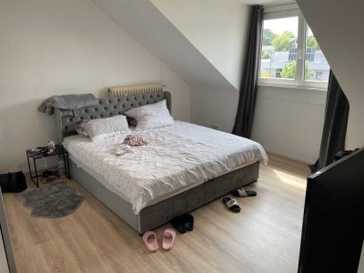 Charmantes 1-Zimmer-Apartment im 2. OG in Bad Soden am Taunus