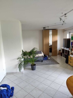 Wohnung in Oberursel-Stierstadt