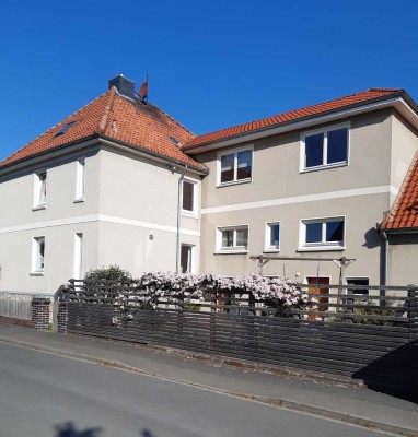 Freundliche 3,5 Zimmer-Wohnung in Ronnenberg/Weetzen