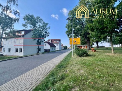 Helle 1-Raum Wohnung in Erfurt Ortsteil Alach