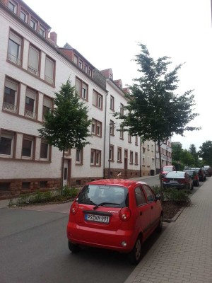 149.01 Schöne 2 ZKB Wohnung Schwanenstr.41 in Pirmasens