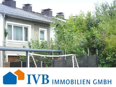 Reihenmittelhaus in Bielefeld-Sennestadt!