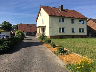 Großzügige 3,5-Zimmer-Wohnung mit Terrasse