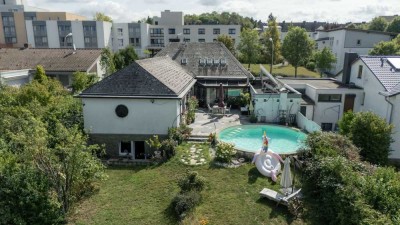 Ihr letzter Umzug – weil dieses Haus alles hat, wovon Sie träumen!