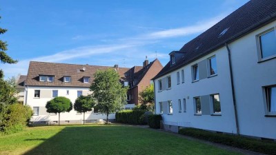 Erstbezug nach Sanierung · ideal für 1 bis 2 Personen