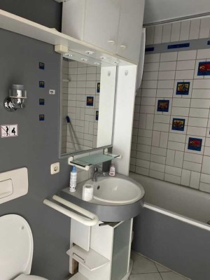 Nachmieter zum 01.07.2025 für eine wundervolle 4-Zimmer-DG-Maisonette-Whg. 90m² gesucht!