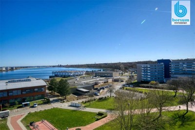 Ihr Traum an der Ostsee – Moderne Ferienwohnung in Heiligenhafen
