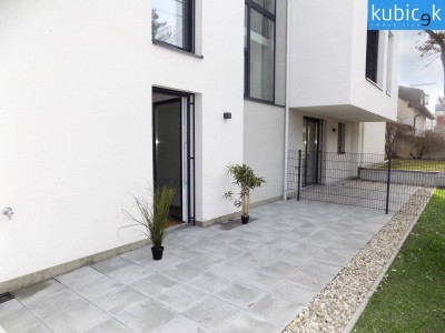 Moderne Erstbezugs-Wohnträume am grünen Stadtrand (mit Kaufoption)
