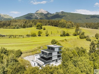 Opulente Villa auf 4 Etagen als Zukunftsinvestment - Luxus in Perfektion mit Panoramablick