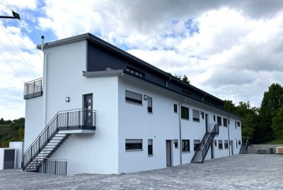 Provisionsfreie 4,5 Zimmer Maisonette Wohnungen mit Fernsicht
