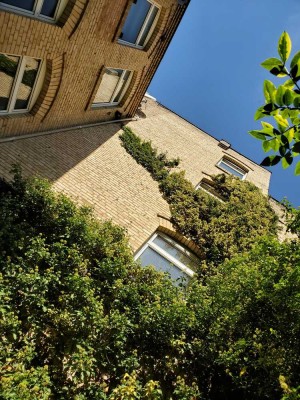 Ruhig & zentral: 2 separate Zimmer als WG, solo oder für Paare